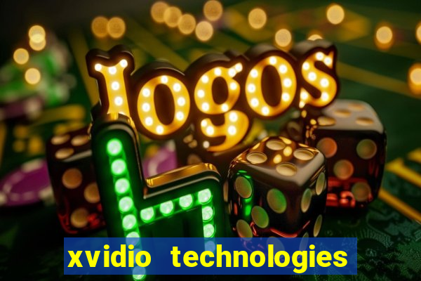 xvidio technologies startup brasil 2023